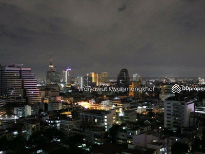 The Address Sathorn, Bangkok, Thailand The Address Sathorn, Bangkok, Thailand