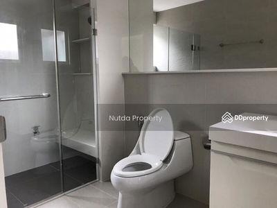 The City Sukhumvit-Bangna, Bangkok, Thailand The City Sukhumvit-Bangna, Bangkok, Thailand