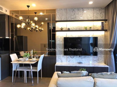 ASHTON Asoke, Bangkok, Thailand ASHTON Asoke, Bangkok, Thailand