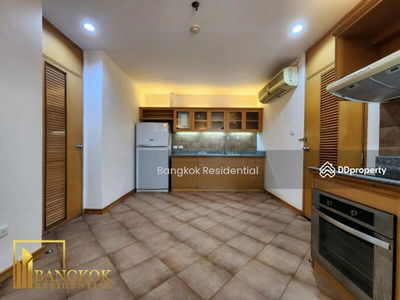 Esmeralda Apartments, Bangkok, Thailand Esmeralda Apartments, Bangkok, Thailand