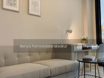 Life Asoke, Bangkok, Thailand Life Asoke, Bangkok, Thailand