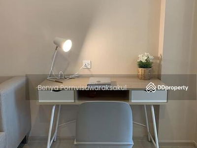 Life Asoke, Bangkok, Thailand Life Asoke, Bangkok, Thailand