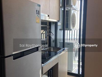 Niche Mono Sukhumvit-Bearing, Samut Prakan, Thailand Niche Mono Sukhumvit-Bearing, Samut Prakan, Thailand