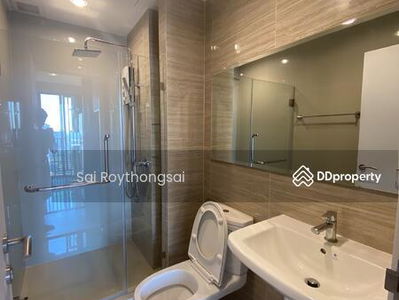 Niche Mono Sukhumvit-Bearing, Samut Prakan, Thailand Niche Mono Sukhumvit-Bearing, Samut Prakan, Thailand