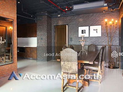 AGUSTON Sukhumvit 22, Bangkok, Thailand AGUSTON Sukhumvit 22, Bangkok, Thailand