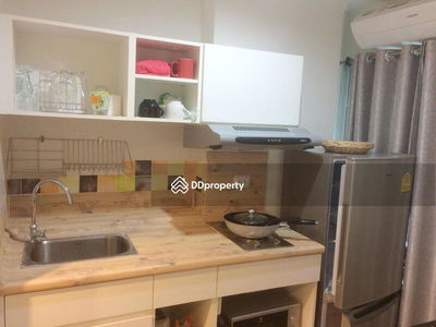 Lumpini Place UD - Posri, Udon Thani, Thailand Lumpini Place UD - Posri, Udon Thani, Thailand