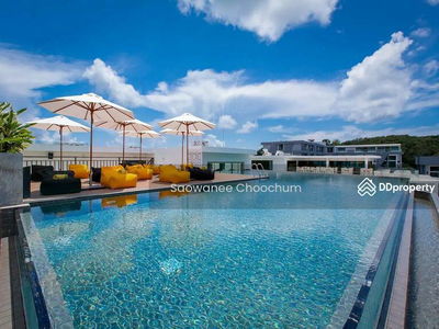 Utopia Naiharn, Phuket, Thailand Utopia Naiharn, Phuket, Thailand