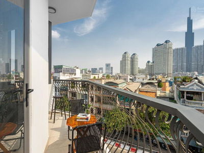 Ngo Tat To Street, Vietnam Ngo Tat To Street, Vietnam