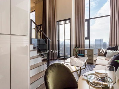 Knightsbridge Space Ratchayothin, Bangkok, Thailand Knightsbridge Space Ratchayothin, Bangkok, Thailand