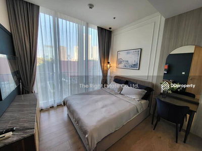 Noble BE19 Sukhumvit, Bangkok, Thailand Noble BE19 Sukhumvit, Bangkok, Thailand
