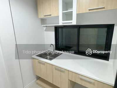 Townhome Nue Connex Don Mueang, Bangkok, Thailand Townhome Nue Connex Don Mueang, Bangkok, Thailand
