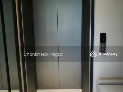 Vittorio 39, Bangkok, Thailand Vittorio 39, Bangkok, Thailand