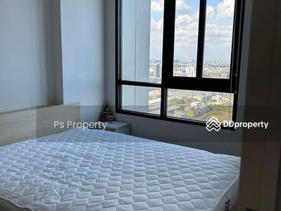 NUE Noble Srinakarin – Lasalle, Samut Prakan, Thailand NUE Noble Srinakarin – Lasalle, Samut Prakan, Thailand