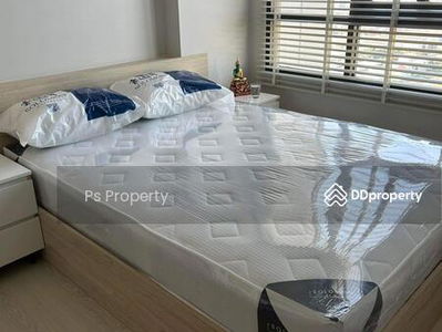 NUE Noble Srinakarin – Lasalle, Samut Prakan, Thailand NUE Noble Srinakarin – Lasalle, Samut Prakan, Thailand