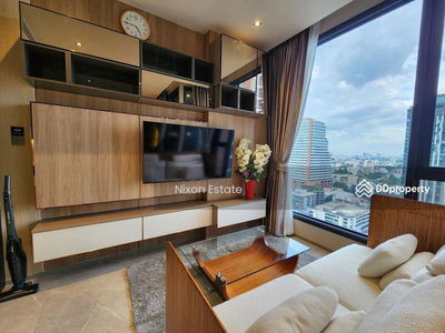 Hyde Heritage Thonglor, Bangkok, Thailand Hyde Heritage Thonglor, Bangkok, Thailand