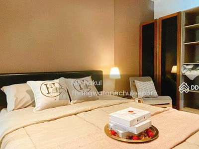 Rhythm Ekkamai Estate, Bangkok, Thailand Rhythm Ekkamai Estate, Bangkok, Thailand