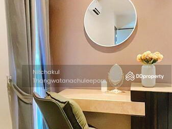 Rhythm Ekkamai Estate, Bangkok, Thailand Rhythm Ekkamai Estate, Bangkok, Thailand