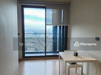 Whizdom Station Ratchada-Thapra, Bangkok, Thailand Whizdom Station Ratchada-Thapra, Bangkok, Thailand