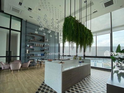 Niche Mono Mega Space Bangna, Samut Prakan, Thailand Niche Mono Mega Space Bangna, Samut Prakan, Thailand