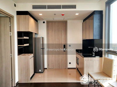 The Line Ratchathewi, Bangkok, Thailand The Line Ratchathewi, Bangkok, Thailand