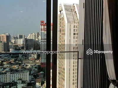 The Line Ratchathewi, Bangkok, Thailand The Line Ratchathewi, Bangkok, Thailand