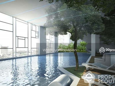 The Line Ratchathewi, Bangkok, Thailand The Line Ratchathewi, Bangkok, Thailand