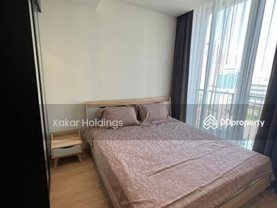 Noble Around Sukhumvit 33, Bangkok, Thailand Noble Around Sukhumvit 33, Bangkok, Thailand