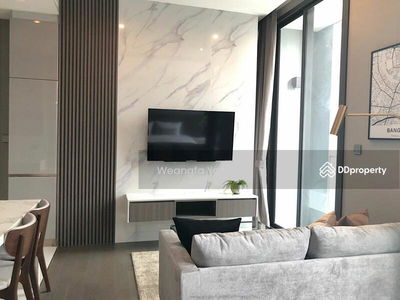 The Esse at Singha Complex, Bangkok, Thailand The Esse at Singha Complex, Bangkok, Thailand