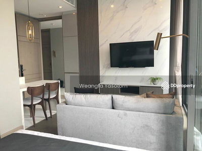 The Esse at Singha Complex, Bangkok, Thailand The Esse at Singha Complex, Bangkok, Thailand