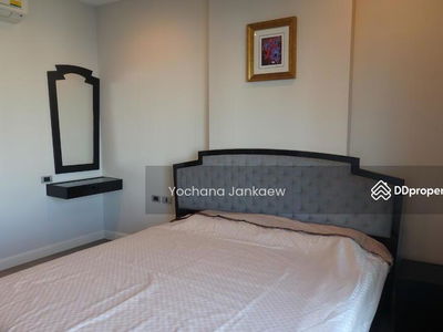 The Crest Sukhumvit 34, Bangkok, Thailand The Crest Sukhumvit 34, Bangkok, Thailand