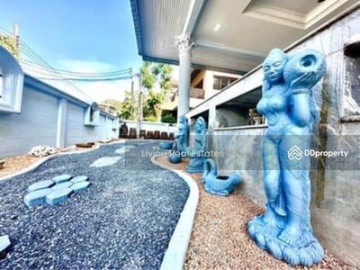 Single house for rent, Soi Borommaratchachonnani 77, Bangkok., Thailand Single house for rent, Soi Borommaratchachonnani 77, Bangkok., Thailand