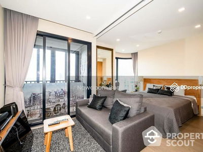 ASHTON Asoke, Bangkok, Thailand ASHTON Asoke, Bangkok, Thailand