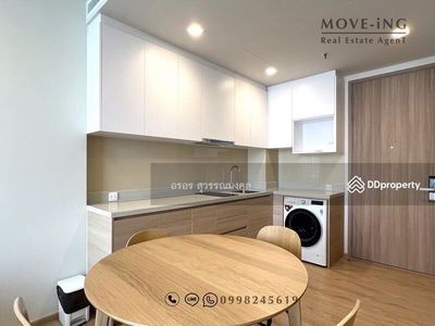 Noble Around Sukhumvit 33, Bangkok, Thailand Noble Around Sukhumvit 33, Bangkok, Thailand