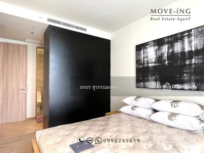 Noble Around Sukhumvit 33, Bangkok, Thailand Noble Around Sukhumvit 33, Bangkok, Thailand