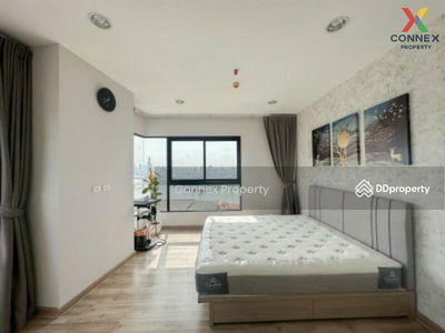 Niche Mono Charoen Nakorn, Bangkok, Thailand Niche Mono Charoen Nakorn, Bangkok, Thailand