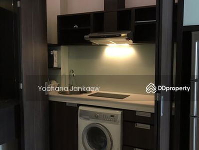 Noble Refine, Bangkok, Thailand Noble Refine, Bangkok, Thailand