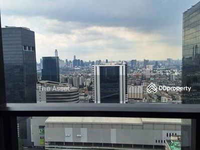 One9Five Asoke-Rama 9, Bangkok, Thailand One9Five Asoke-Rama 9, Bangkok, Thailand