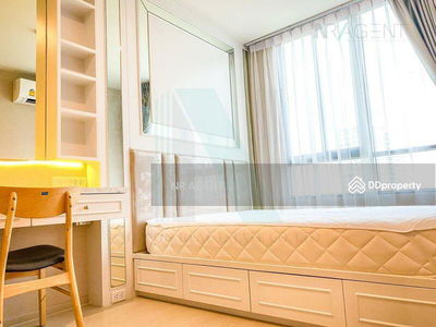 NUE Noble Chaengwattana, Nonthaburi, Thailand NUE Noble Chaengwattana, Nonthaburi, Thailand