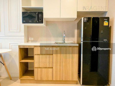 NUE Noble Chaengwattana, Nonthaburi, Thailand NUE Noble Chaengwattana, Nonthaburi, Thailand