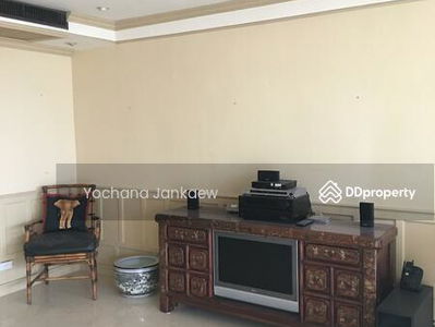 Somkid Gardens, Bangkok, Thailand Somkid Gardens, Bangkok, Thailand