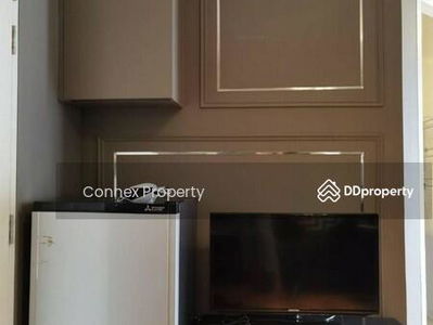 The Trust Residence Ratchada-Rama 3, Bangkok, Thailand The Trust Residence Ratchada-Rama 3, Bangkok, Thailand