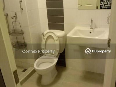 The Trust Residence Ratchada-Rama 3, Bangkok, Thailand The Trust Residence Ratchada-Rama 3, Bangkok, Thailand