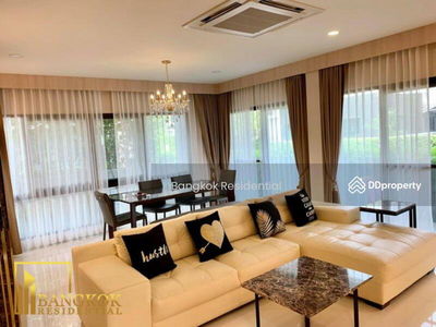 House in Compound, Samut Prakan, Thailand House in Compound, Samut Prakan, Thailand