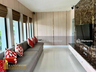 House in Compound, Samut Prakan, Thailand House in Compound, Samut Prakan, Thailand