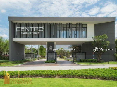 House in Compound, Samut Prakan, Thailand House in Compound, Samut Prakan, Thailand