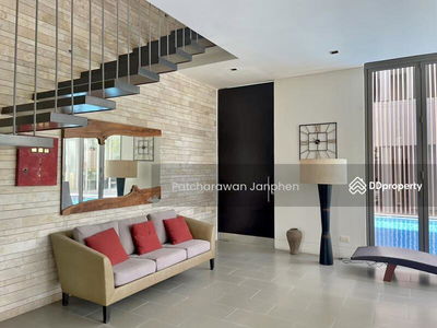 Baan Yamu Residences, Phuket, Thailand Baan Yamu Residences, Phuket, Thailand