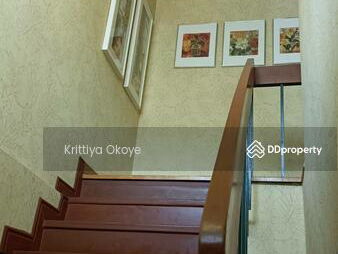 Townhouse in sukhumvit 71, Bangkok, Thailand Townhouse in sukhumvit 71, Bangkok, Thailand