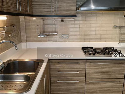 Townhouse in sukhumvit 71, Bangkok, Thailand Townhouse in sukhumvit 71, Bangkok, Thailand