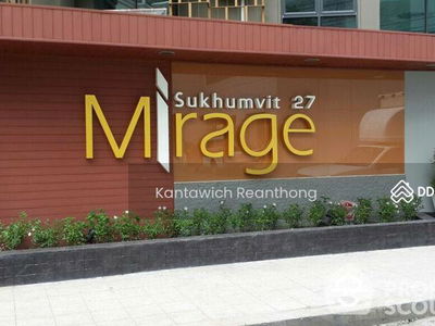 Mirage Sukhumvit 27, Bangkok, Thailand Mirage Sukhumvit 27, Bangkok, Thailand
