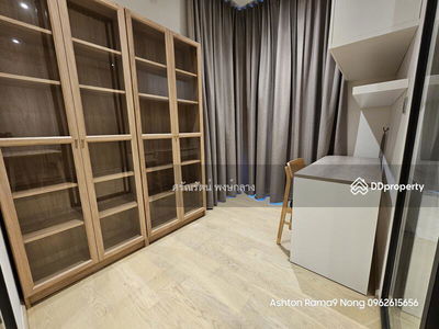 ASHTON Asoke - Rama 9, Bangkok, Thailand ASHTON Asoke - Rama 9, Bangkok, Thailand